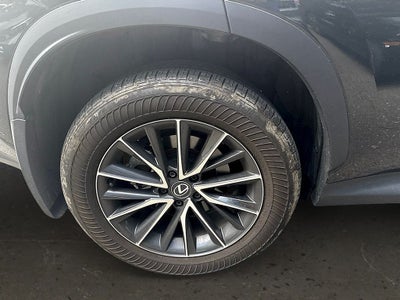 2024 Lexus NX 350 Base 350 Base