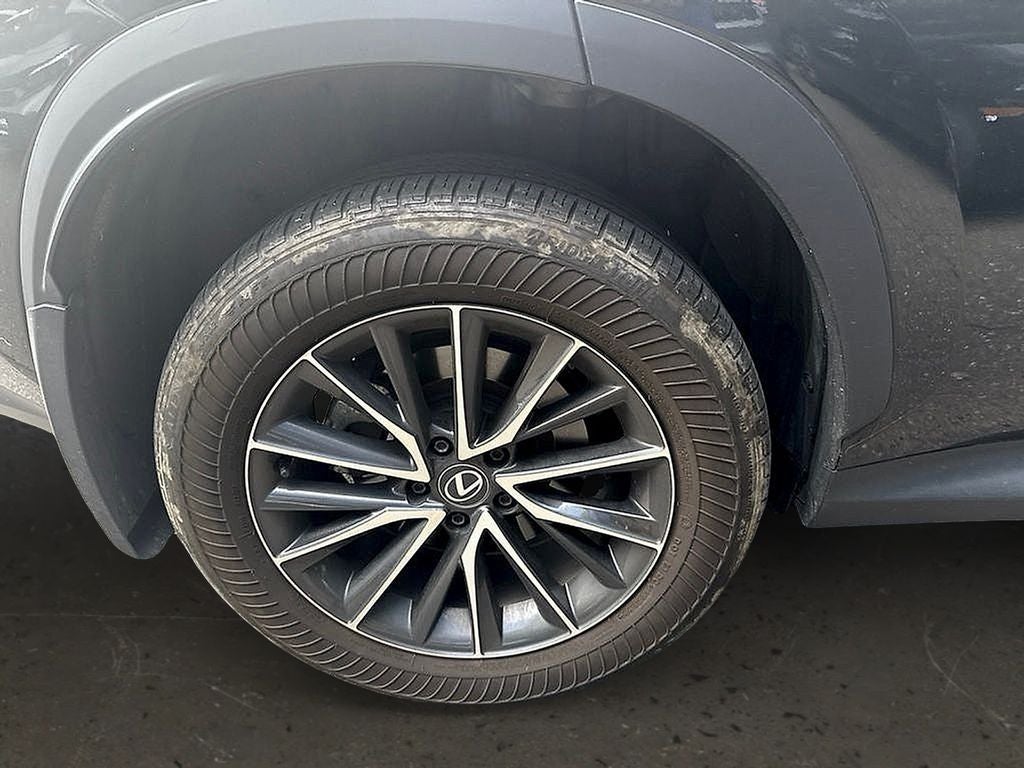 2024 Lexus NX 350 Base 350 Base