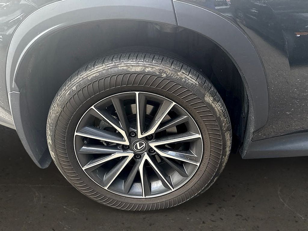 2024 Lexus NX 350 Base 350 Base
