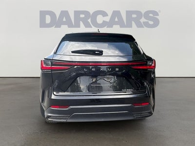 2024 Lexus NX 350 Base 350 Base