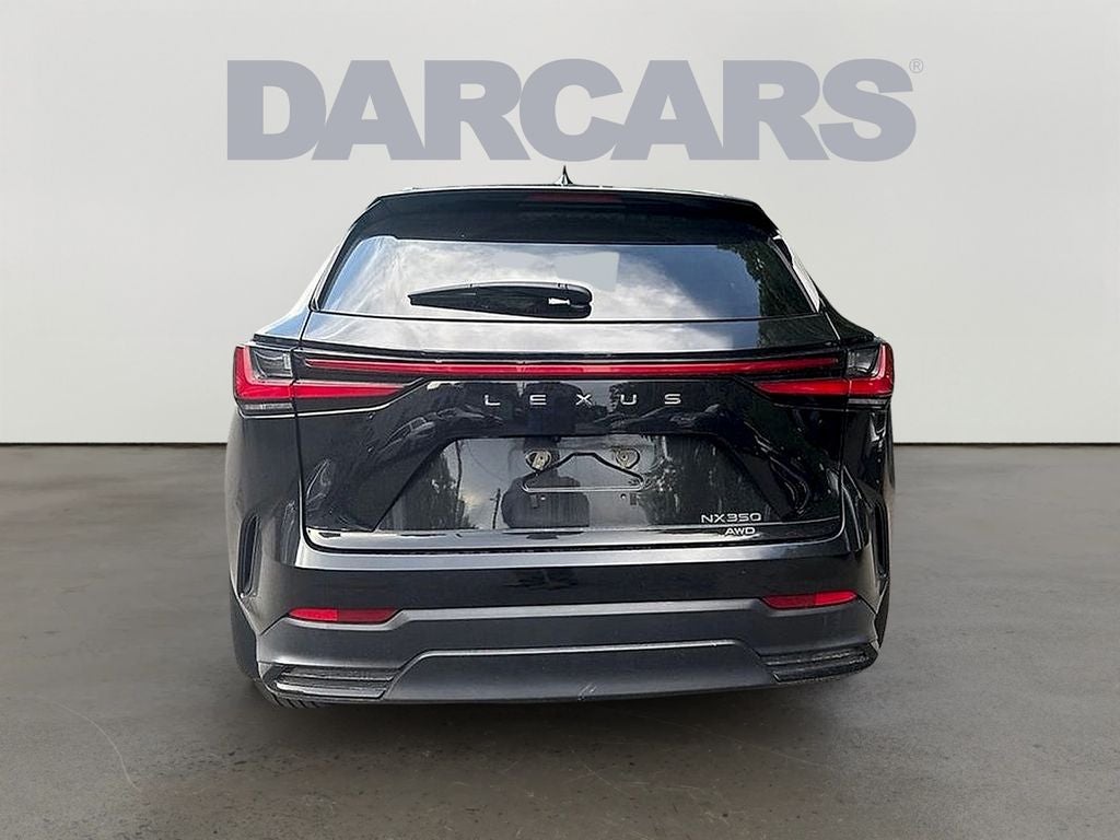 2024 Lexus NX 350 Base 350 Base