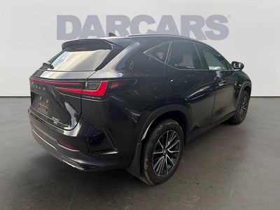 2024 Lexus NX 350 Base 350 Base
