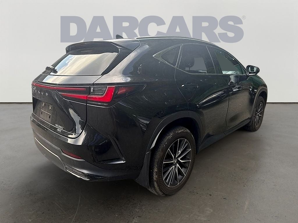 2024 Lexus NX 350 Base 350 Base
