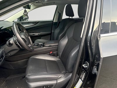 2024 Lexus NX 350 Base 350 Base
