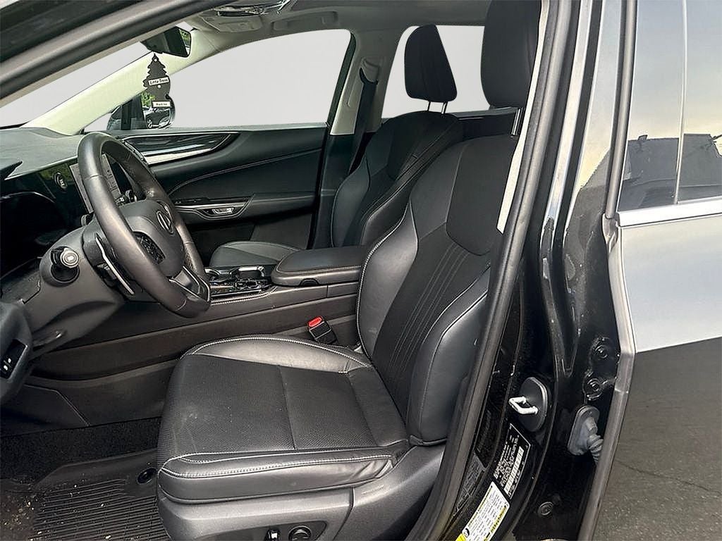 2024 Lexus NX 350 Base 350 Base