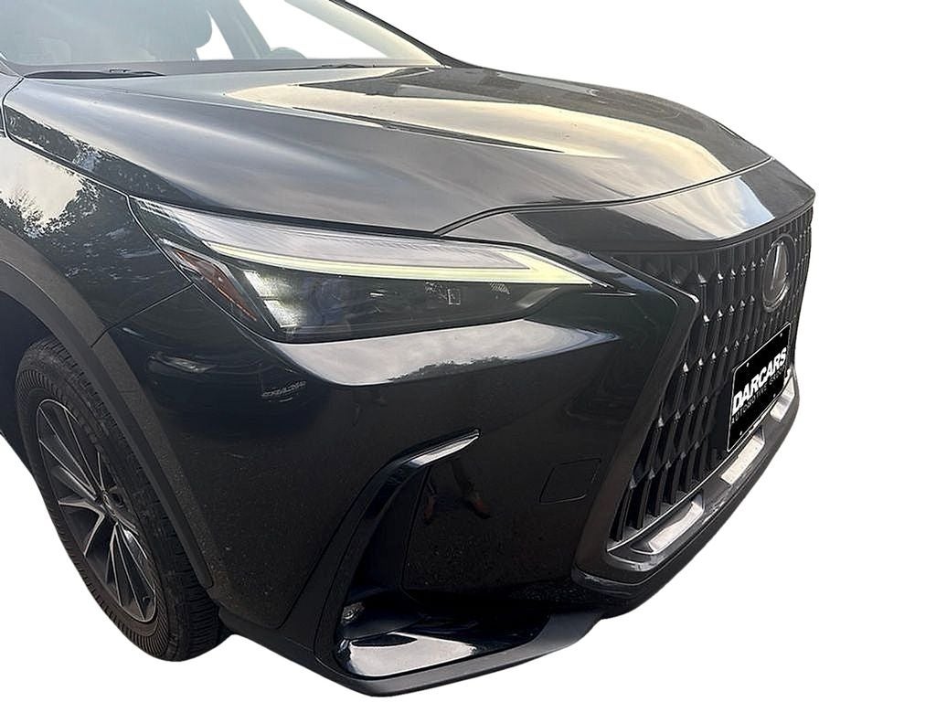 2024 Lexus NX 350 Base 350 Base