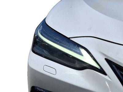 2023 Lexus NX 350 F SPORT Handling 350 F SPORT Handling