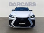 2023 Lexus NX 350 F SPORT Handling 350 F SPORT Handling