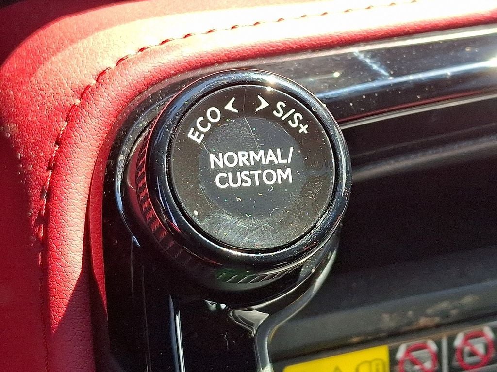 2023 Lexus NX 350 F SPORT Handling 350 F SPORT Handling