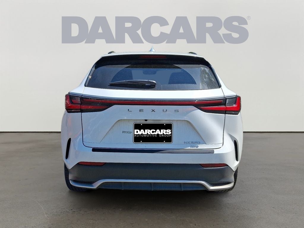 2023 Lexus NX 350 F SPORT Handling 350 F SPORT Handling