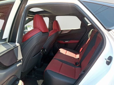 2023 Lexus NX 350 F SPORT Handling 350 F SPORT Handling