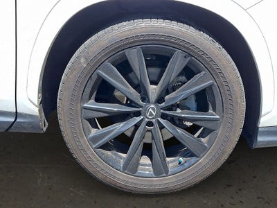 2023 Lexus NX 350 F SPORT Handling 350 F SPORT Handling