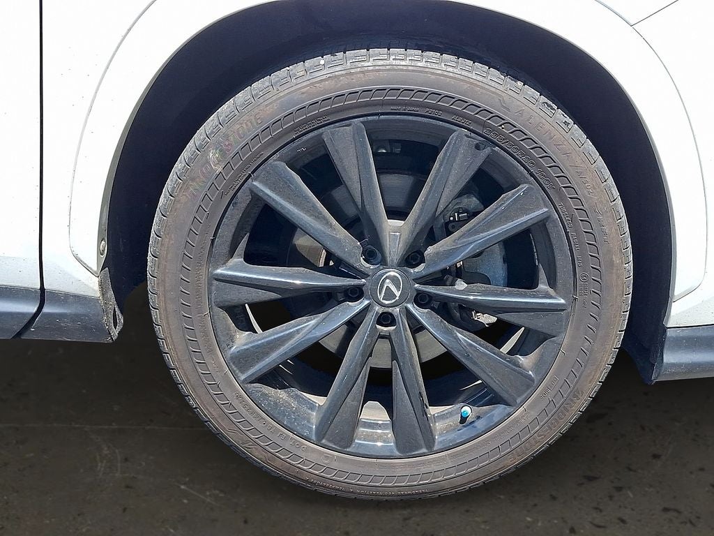 2023 Lexus NX 350 F SPORT Handling 350 F SPORT Handling