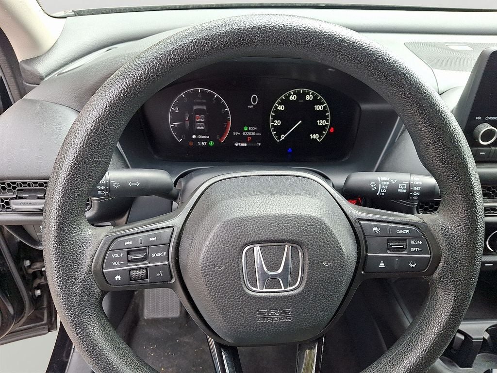 2023 Honda HR-V LX