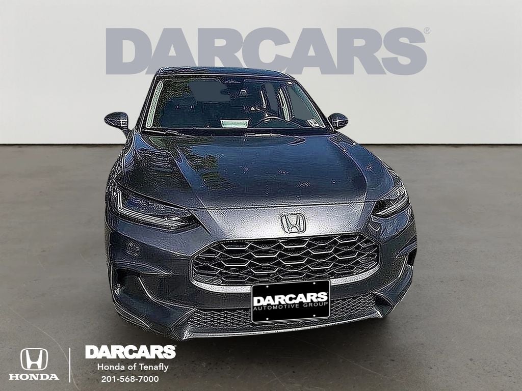 2023 Honda HR-V LX AWD's photo
