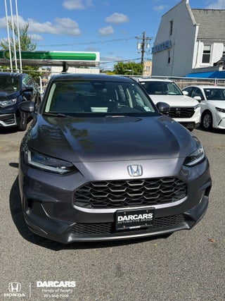 2023 Honda HR-V LX