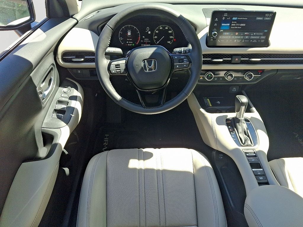 2024 Honda HR-V EX-L