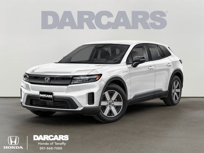 2026 Honda Prologue EX