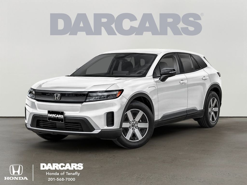 2026 Honda Prologue EX AWD's photo