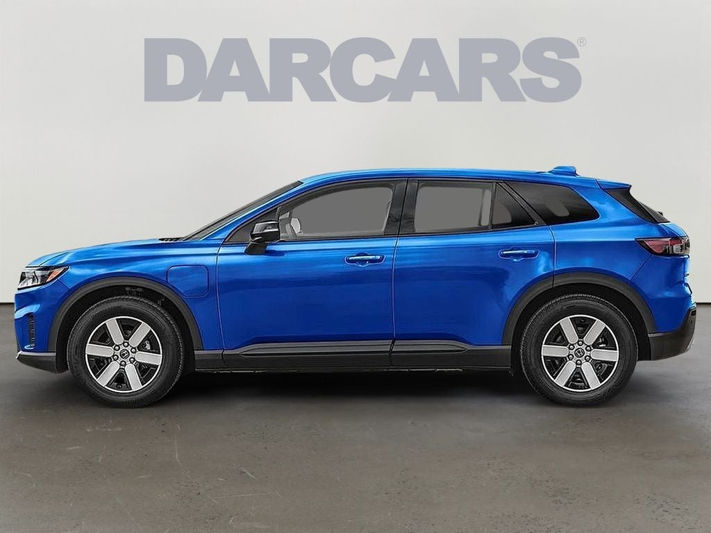 2026 Honda Prologue EX