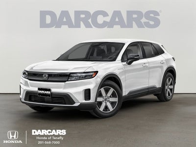 2026 Honda Prologue EX
