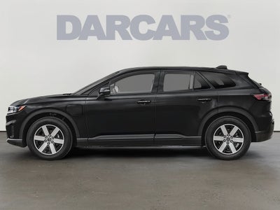 2026 Honda Prologue EX