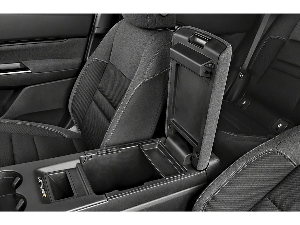 2026 Honda Prologue EX