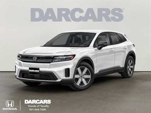 2026 Honda Prologue EX