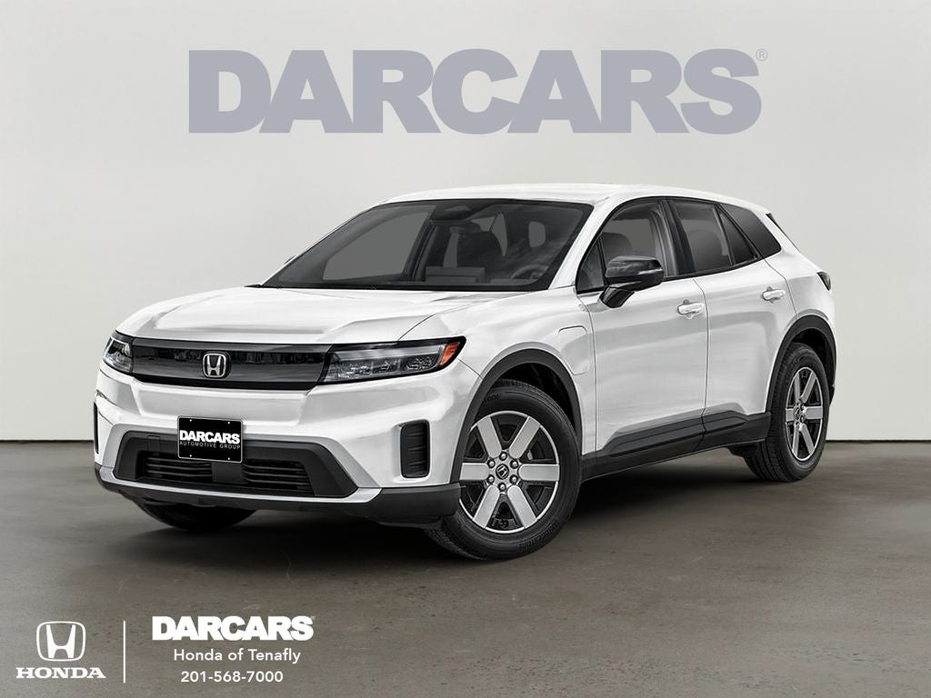 2026 Honda Prologue EX