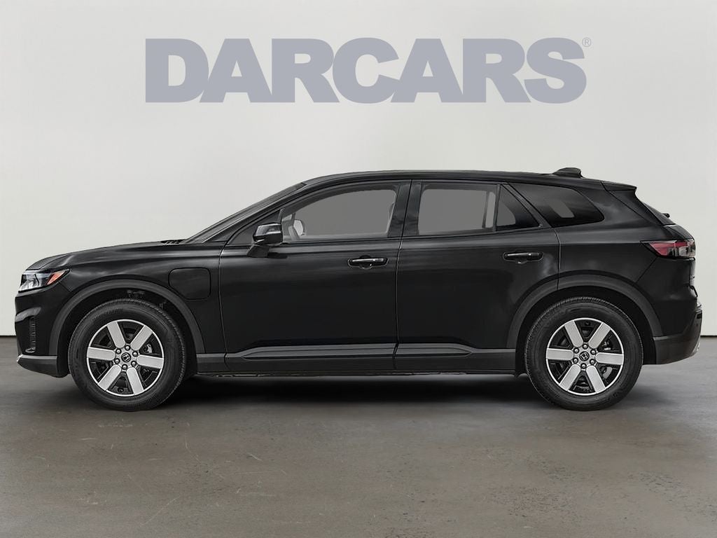 2026 Honda Prologue EX