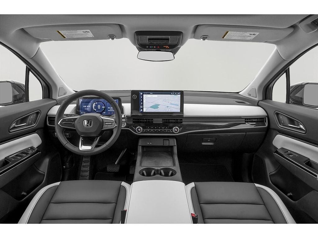 2026 Honda Prologue Touring