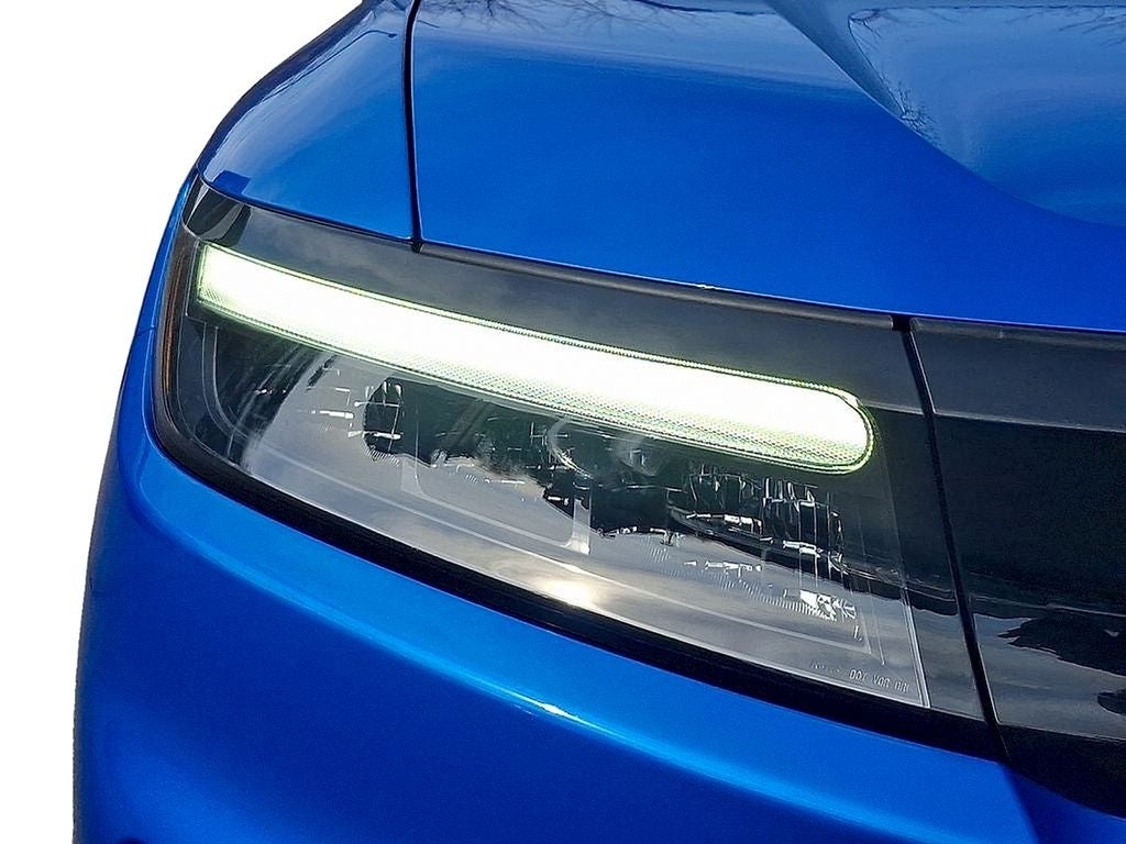 2025 Honda Prologue Touring