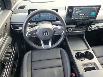 2025 Honda Prologue Touring