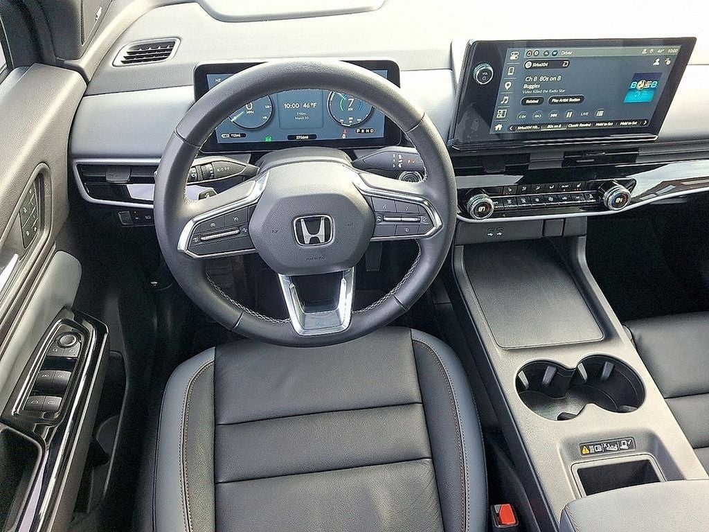 2025 Honda Prologue Touring
