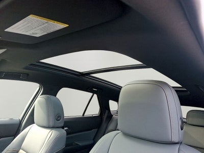 2025 Honda Prologue Touring