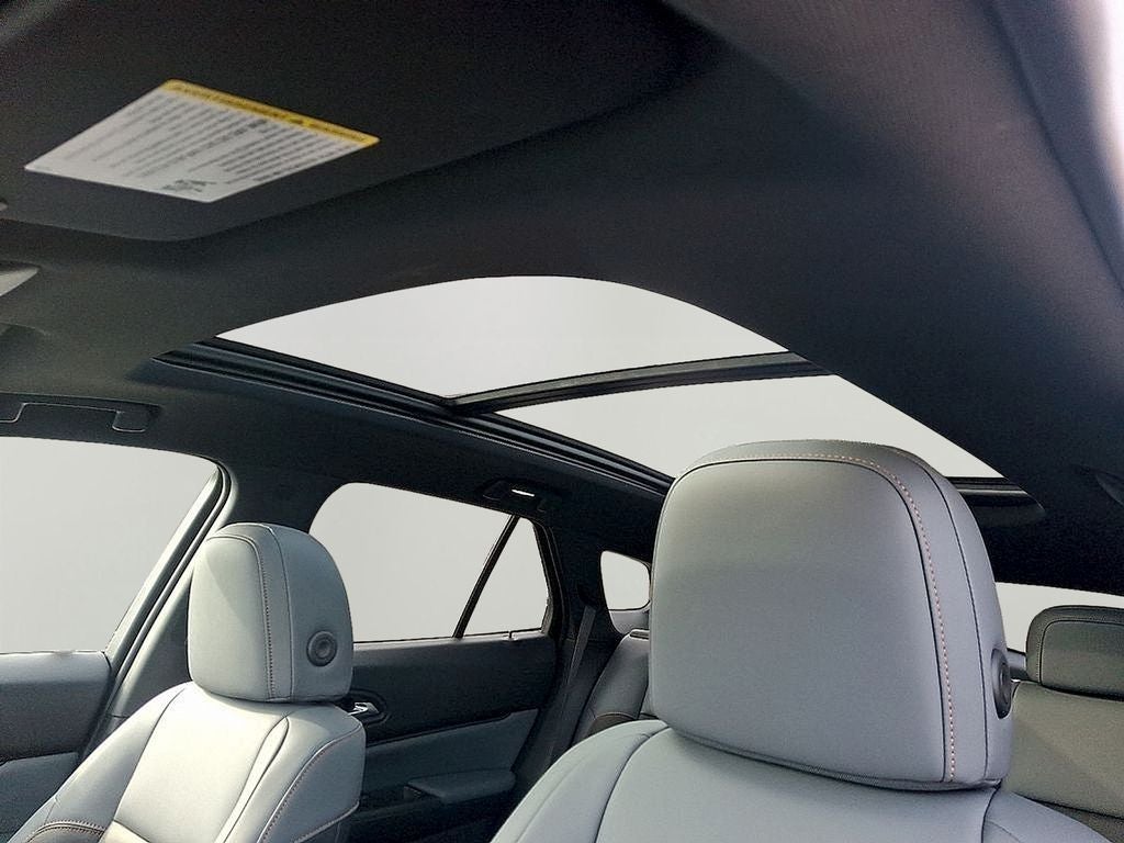 2025 Honda Prologue Touring