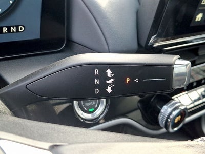 2025 Honda Prologue Touring