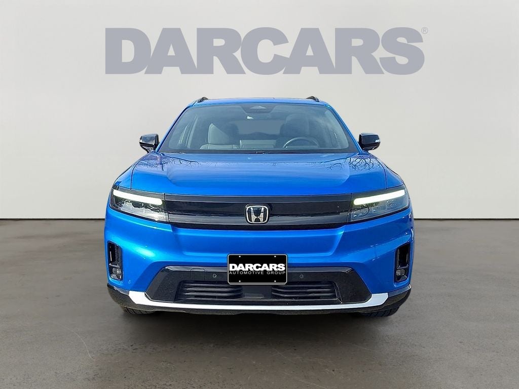 Used 2025 Honda Prologue Touring with VIN 3GPKHXRJ7SS526982 for sale in Tenafly, NJ