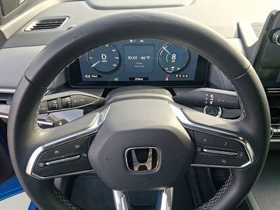 2025 Honda Prologue Touring
