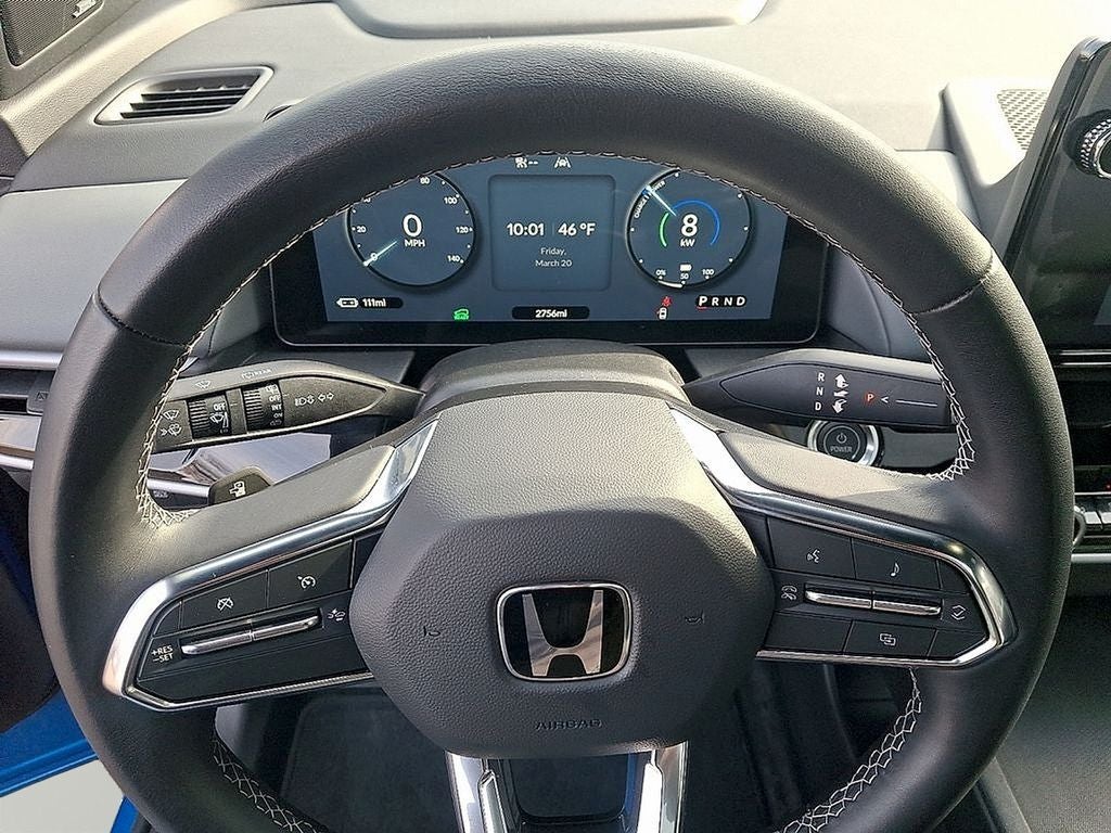 2025 Honda Prologue Touring