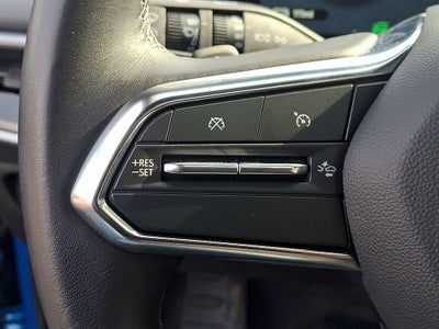 2025 Honda Prologue Touring