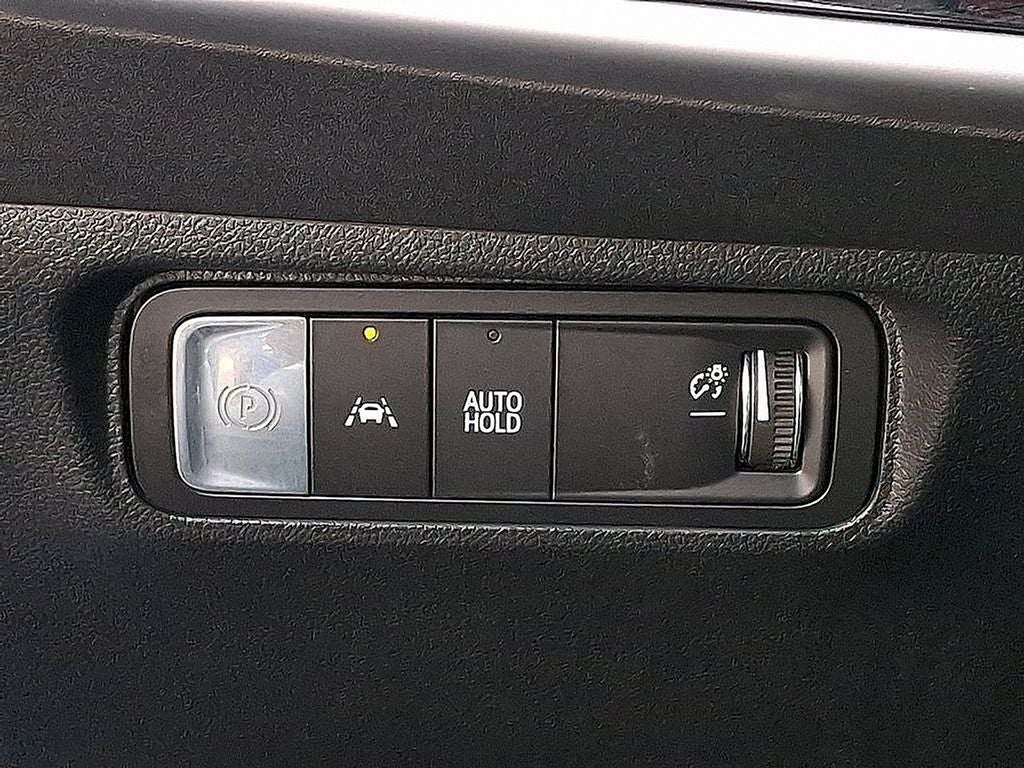 2025 Honda Prologue Touring