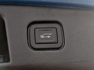 2025 Honda Prologue Touring