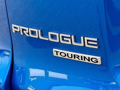 2025 Honda Prologue Touring