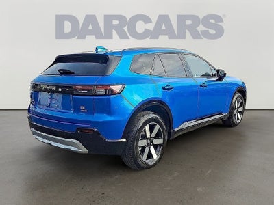 2025 Honda Prologue Touring