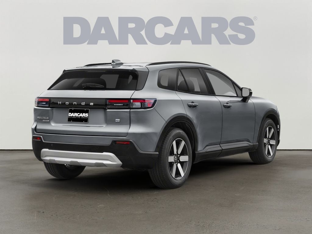 2026 Honda Prologue Touring