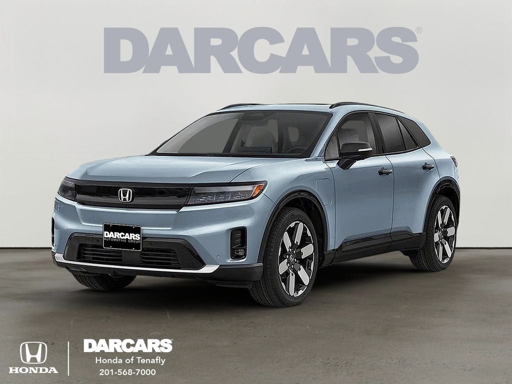 2026 Honda Prologue Elite