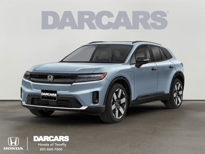 2026 Honda Prologue Elite