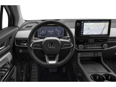 2026 Honda Prologue Elite
