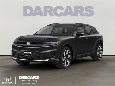 2026 Honda Prologue Elite